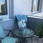 Glamour Διαμέρισμα Ταπόλκα